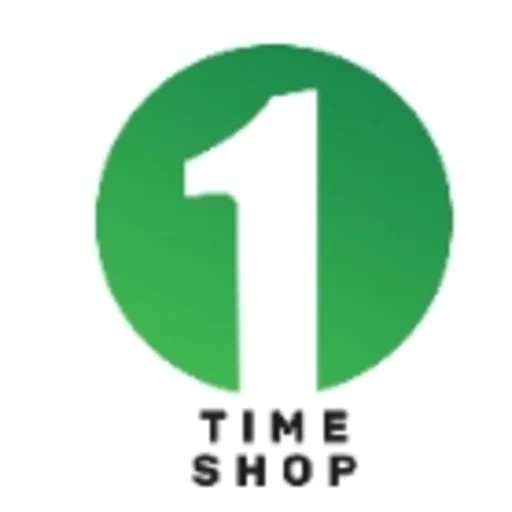 1TimeShop