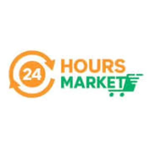 24 Hours Market