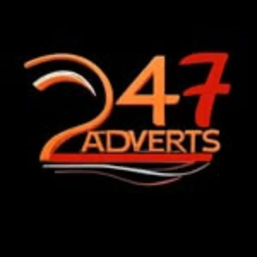 247 Adverts