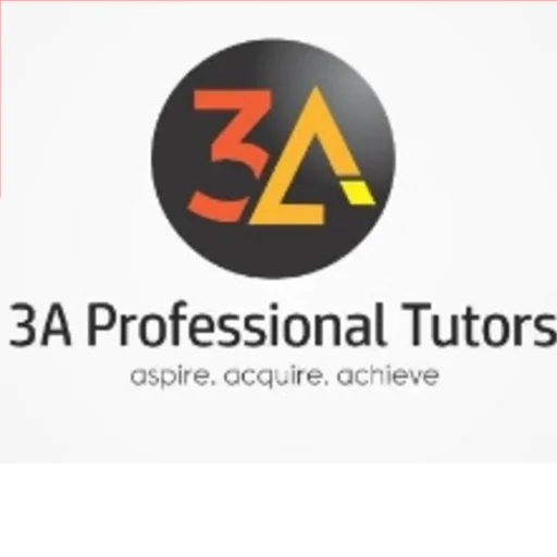3A Professional Tutors Limited