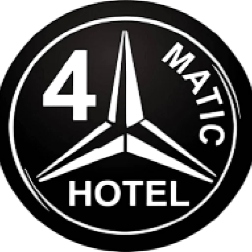 4matic Luxury Hotel