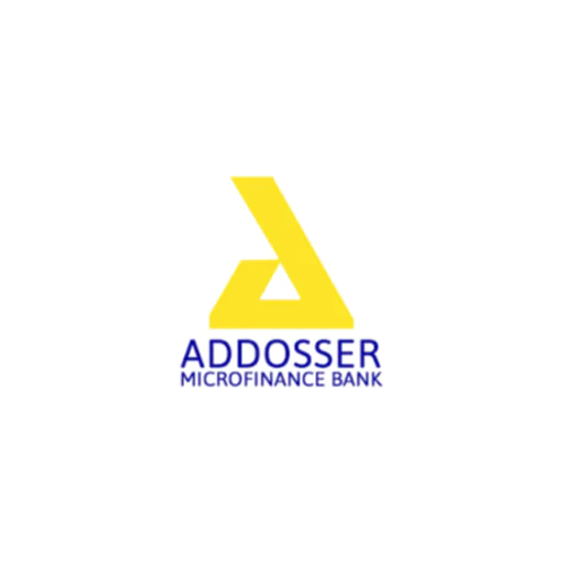 Addosser Microfinance Bank Limited
