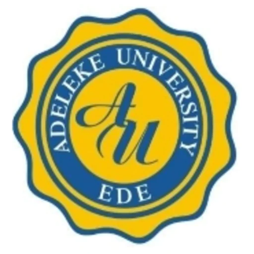 Adeleke University