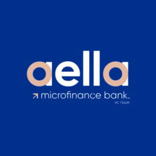 Aella Microfinance Bank