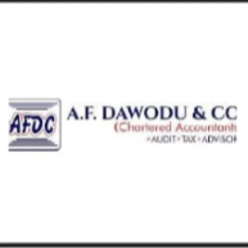 A.F. Dawodu&Co.