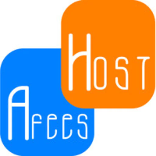 AfeesHost