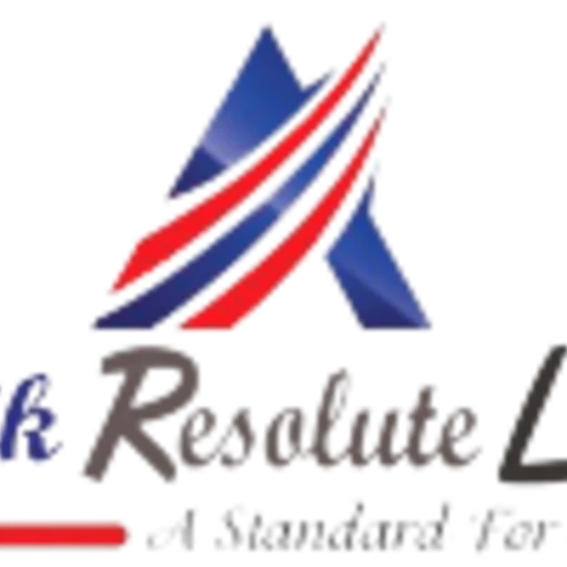 Afrik Resolute Ltd
