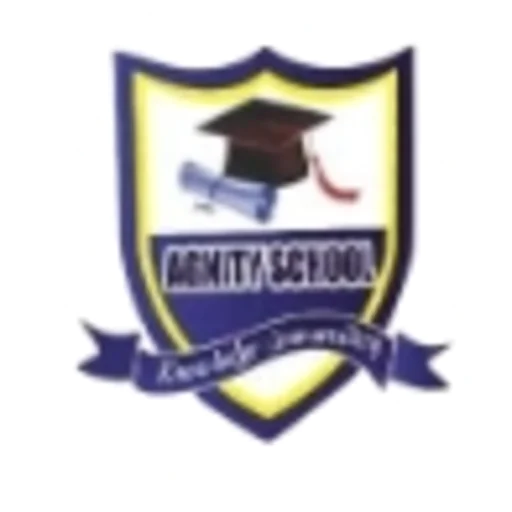 Agnity Model School