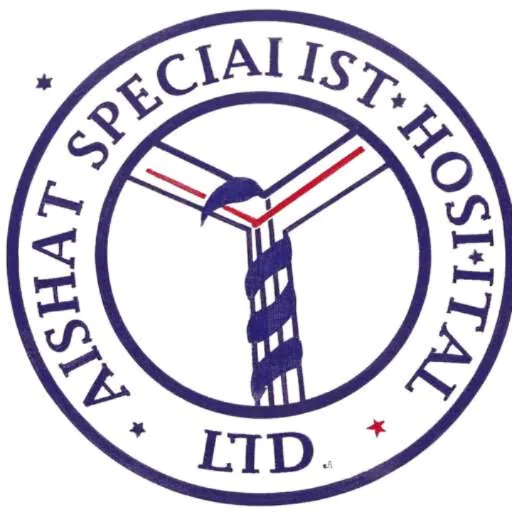 Aishat Specialist Hospital