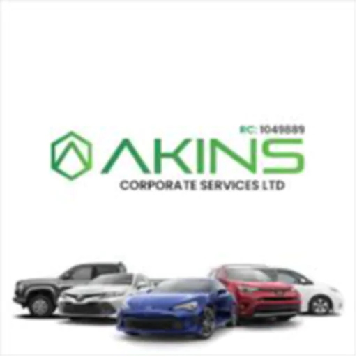 Akins Car Hire
