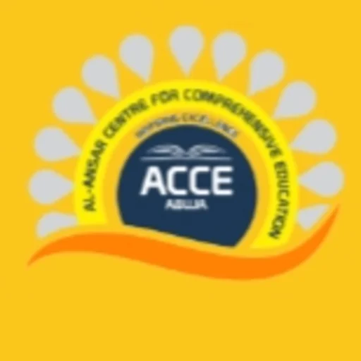 Al-Ansar Centre For Comprehensive Education