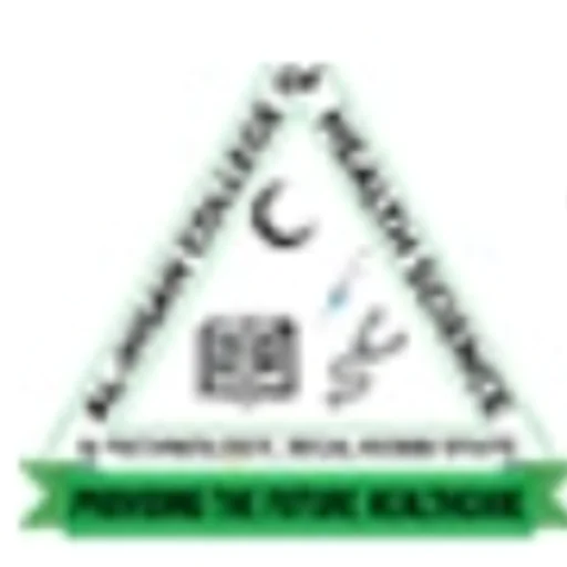 Al-Ihsan College of Health Science and Technology