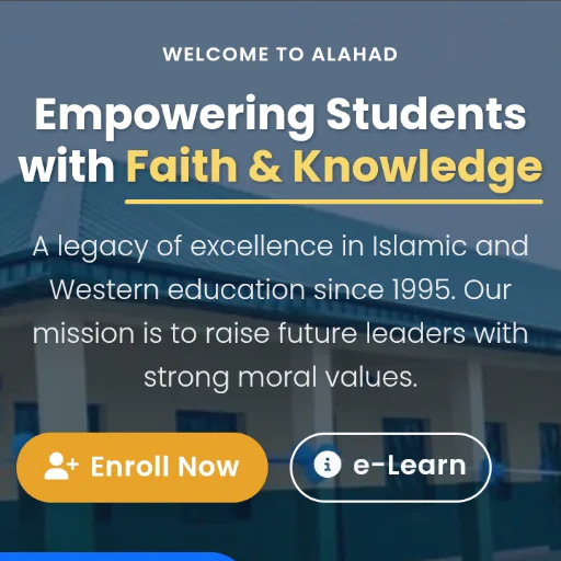 Alahad Model School