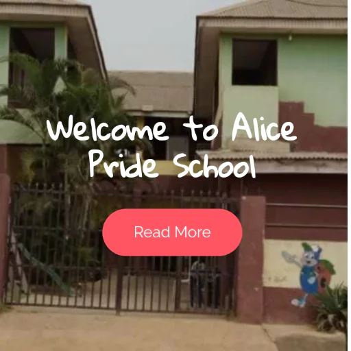 Alice Pride School
