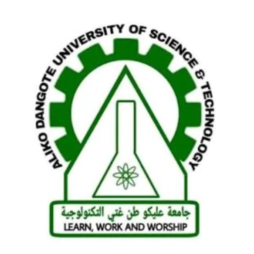 Aliko Dangote University Of Science And Technology