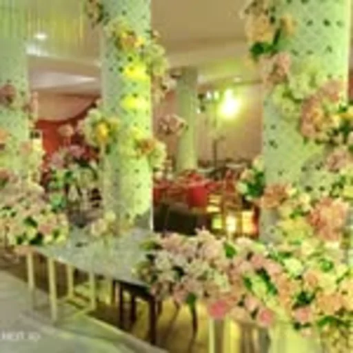 Aliscoline Events