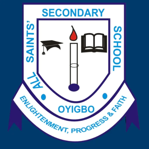 All Saints Secondary School