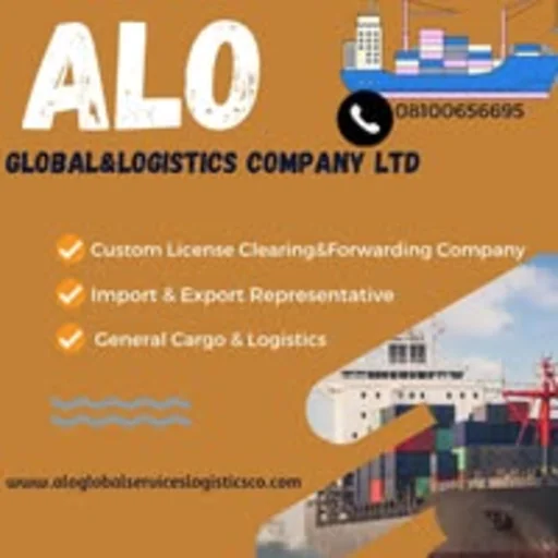 Alo Global Services & Logistics Co.