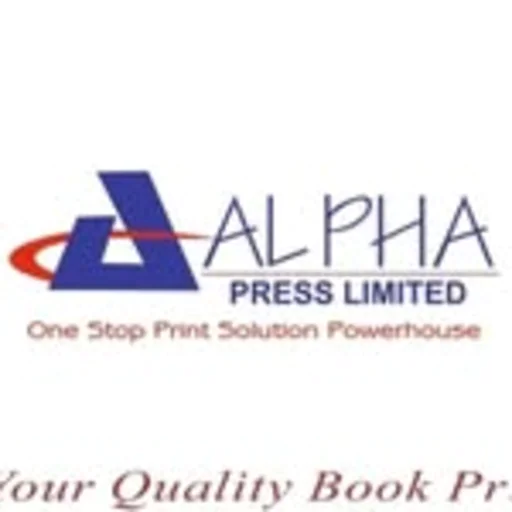 Alpha Press Limited