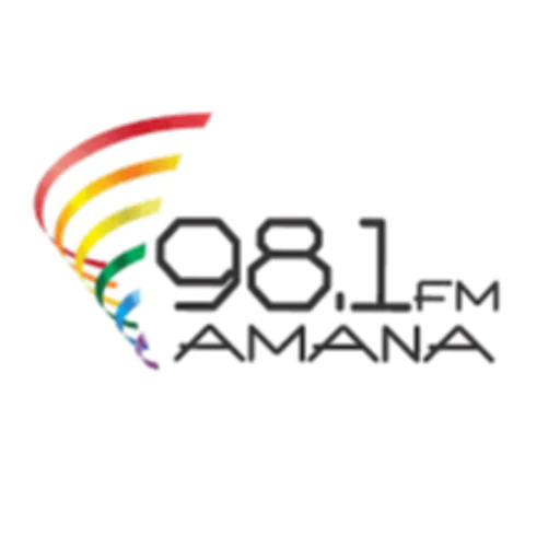 Amana Radio