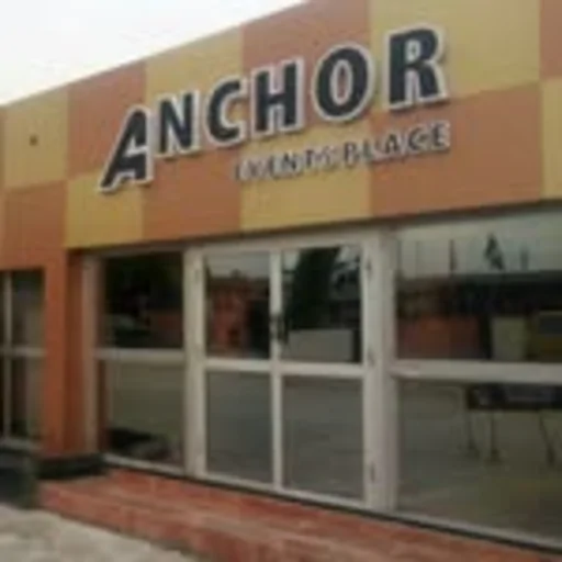 Anchor Events Place