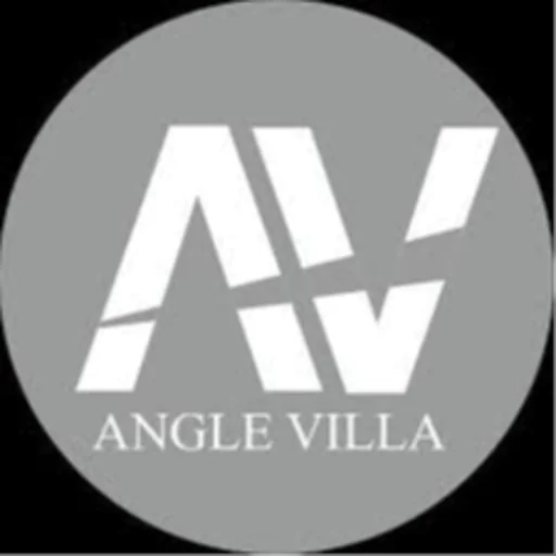 Angle Villa