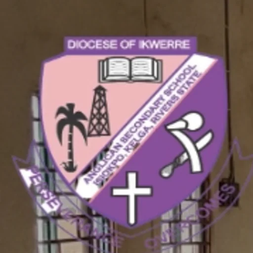 Anglican Secondary School