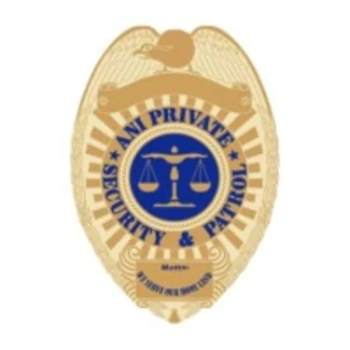 Ani Private Security Patrol Limited.
