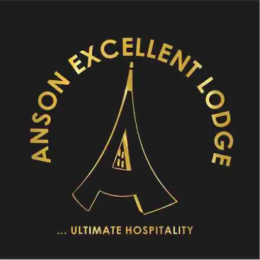 Anson Excellent Lodge