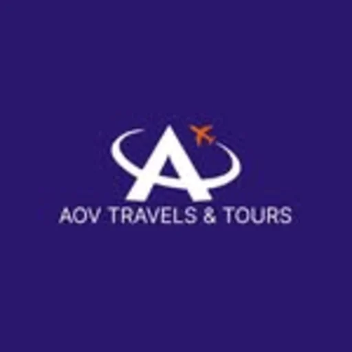 AOV Travels and Tours