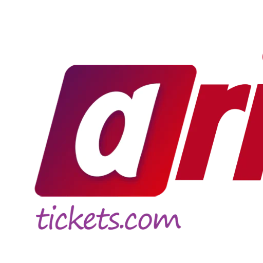 Ariiya Tickets