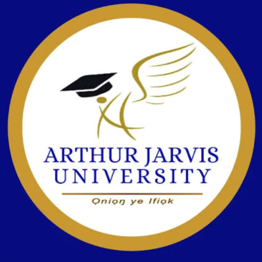 Arthur Jarvis University