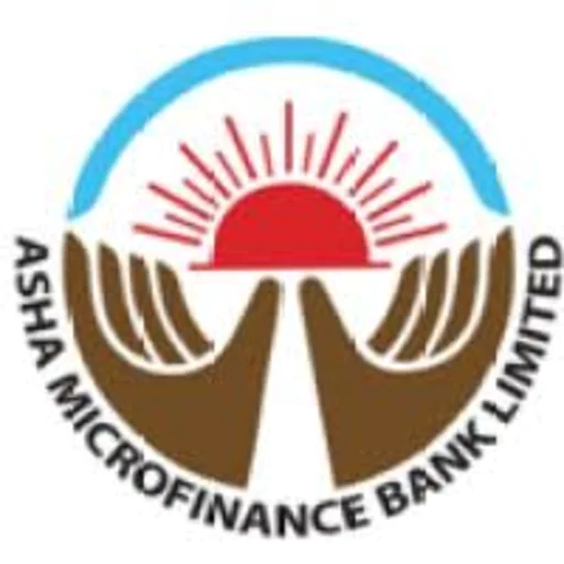 Asha Microfinance Bank Limited