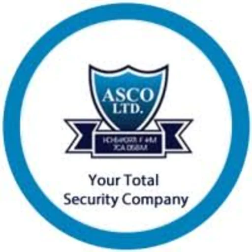 Ashaka Security Company Limited
