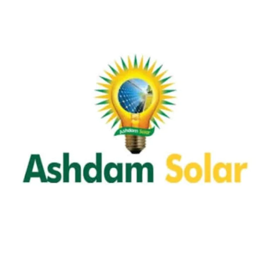 Ashdam Solar Company