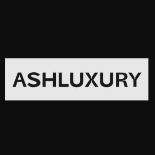 Ashluxury