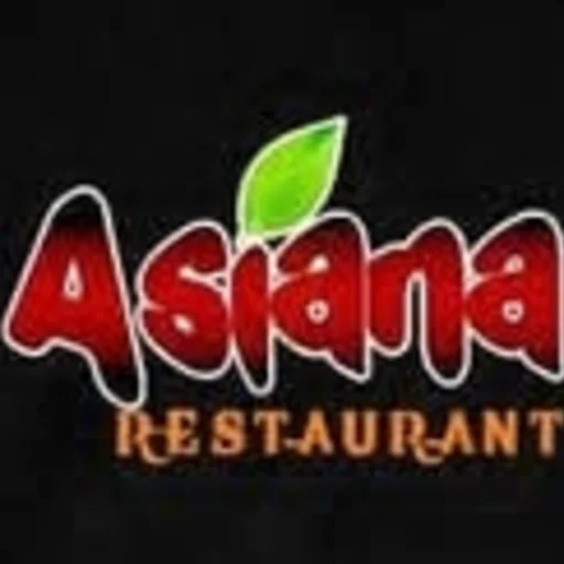 Asiana Restaurant