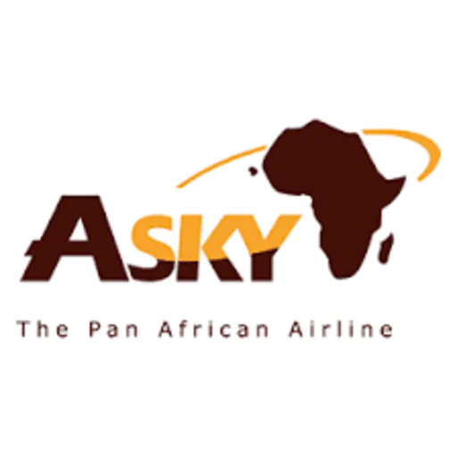 Asky Airlines