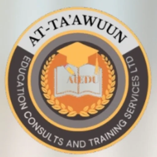 At-Taawuun Education Consults and Training Services Limited