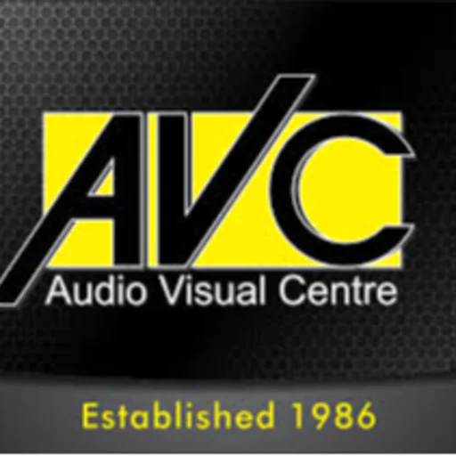 Audio Visual Centre (AVC)