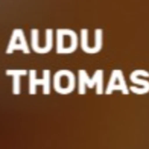 Audu Thomas & Co.