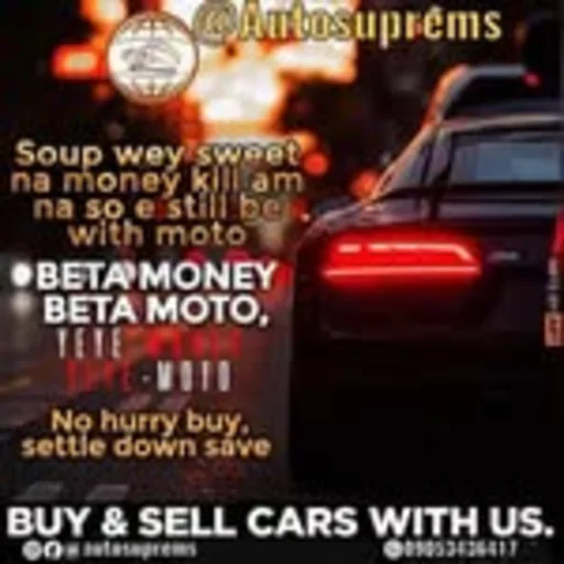 Autosuprems