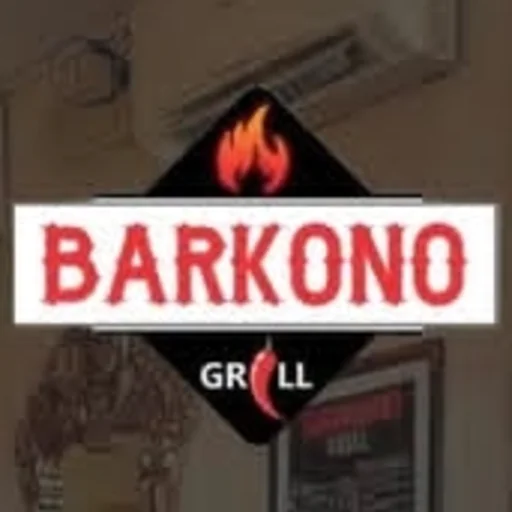 Barkono Grill