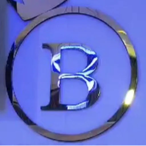 Berrybeautyunisexlounge