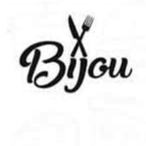 Bijou Cafe