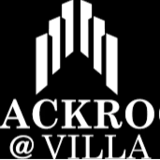 Blackrock Apartment