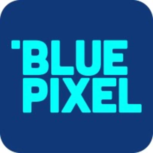 Blue Pixel Studios
