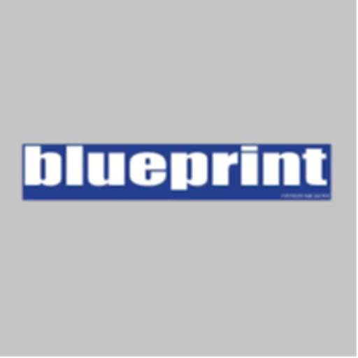 Blueprint Newspaper