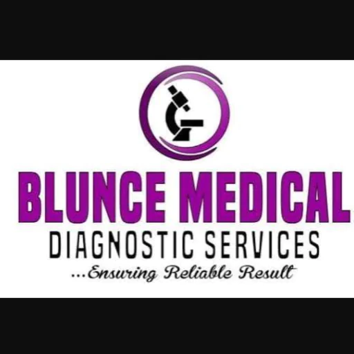 Blunce Medical Diagnostic Services