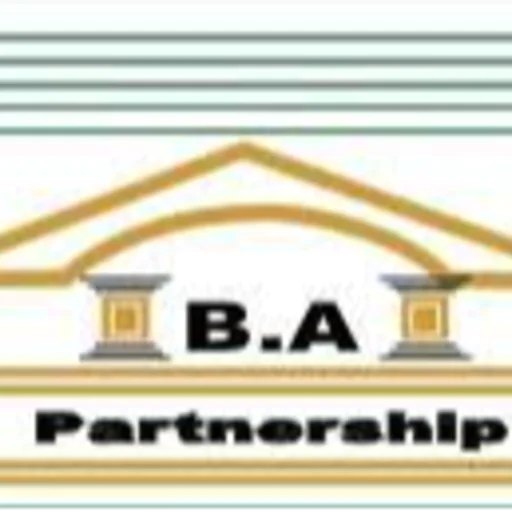 Bode Adedeji Partnership